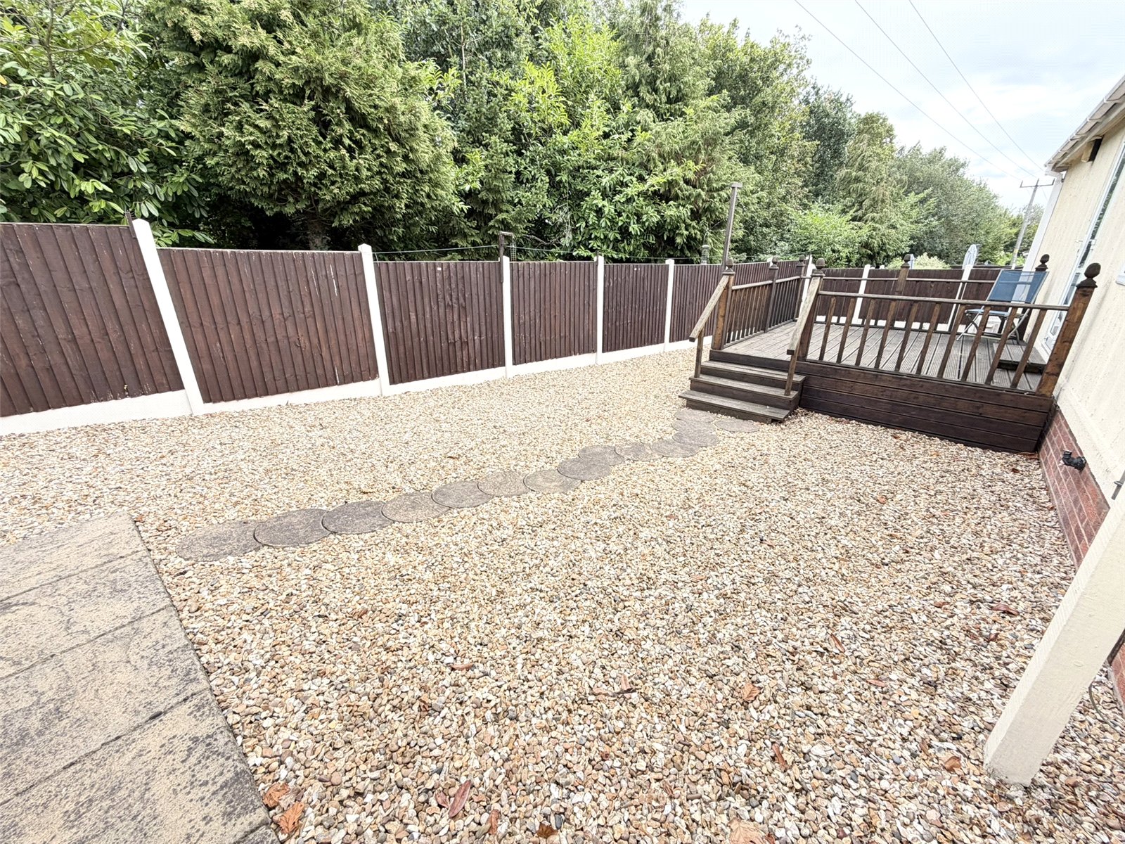 Little Dawley Close, Severn Gorge Park, Telford, TF7 - DB Roberts