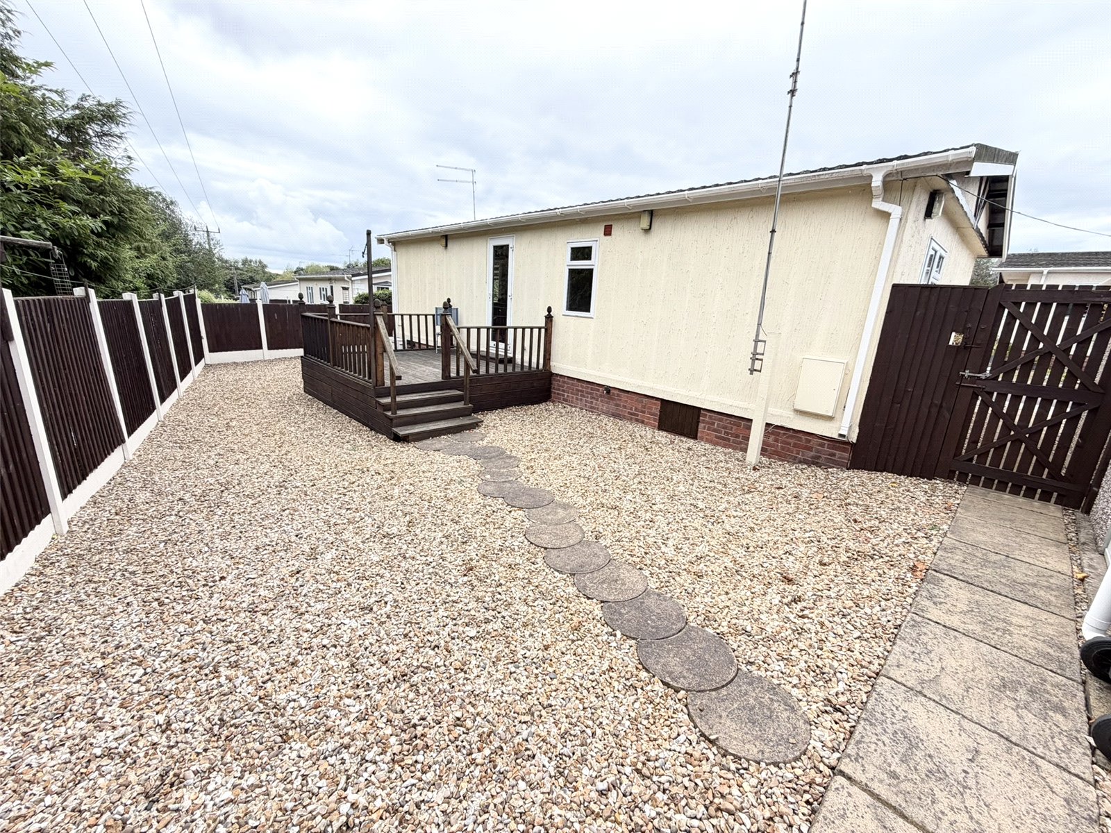 Little Dawley Close, Severn Gorge Park, Telford, TF7 - DB Roberts