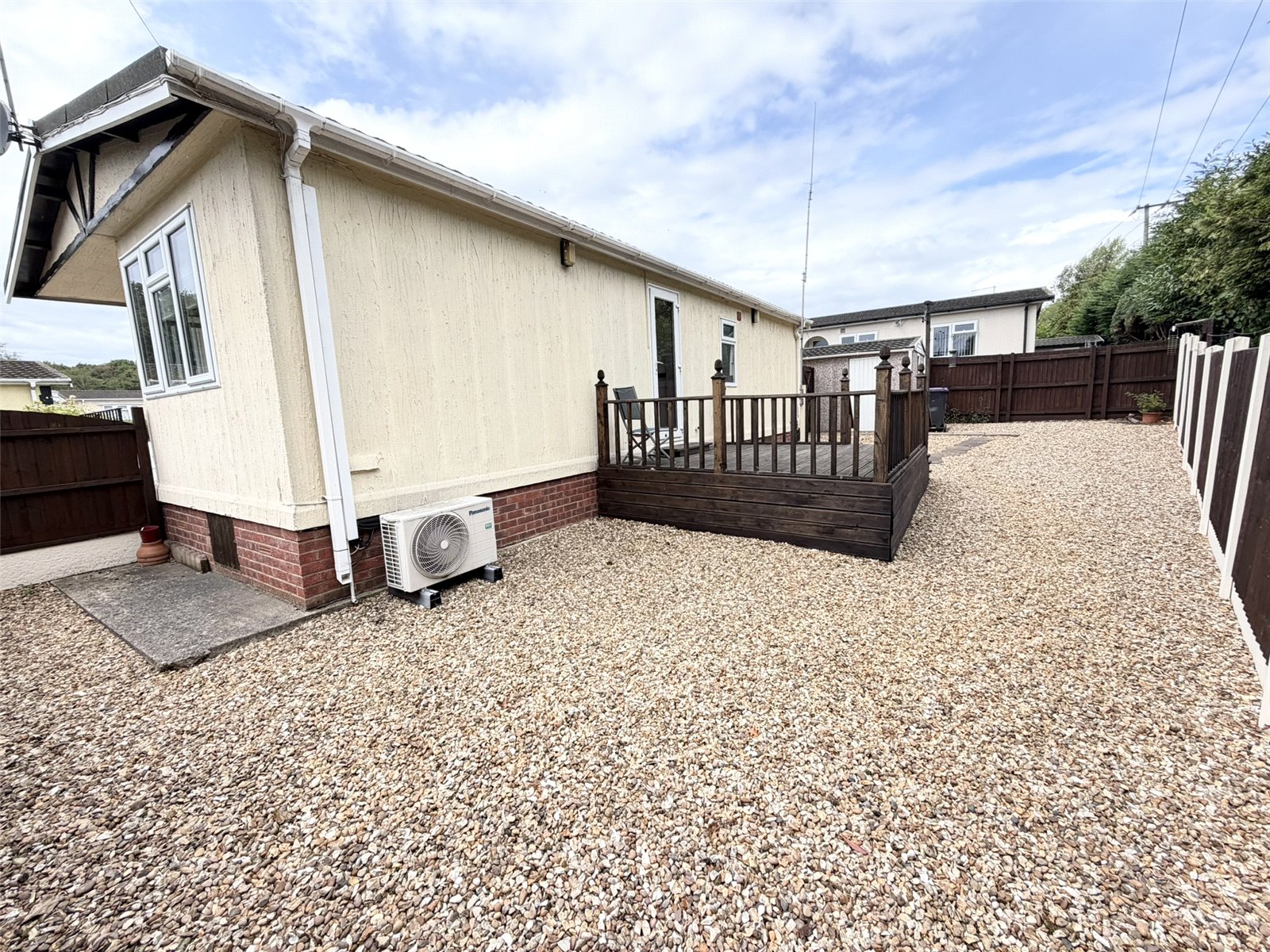 Little Dawley Close, Severn Gorge Park, Telford, TF7 - DB Roberts