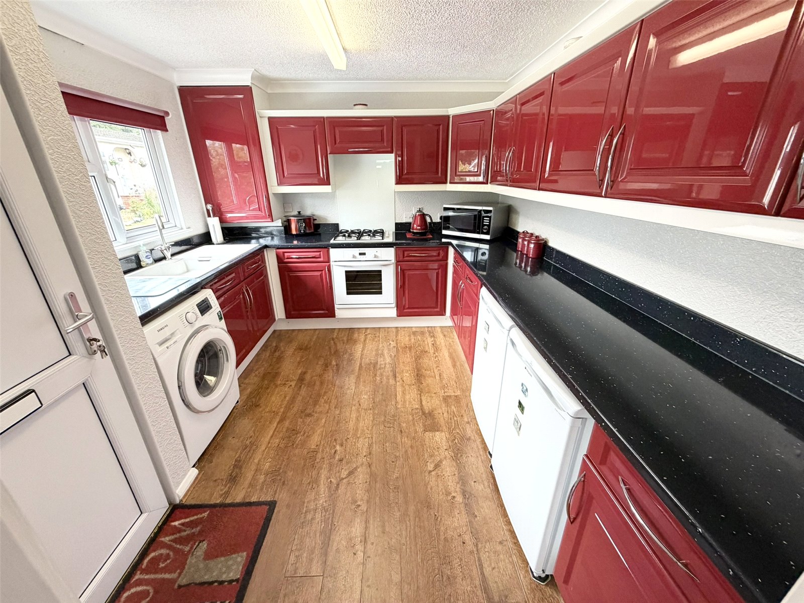 Little Dawley Close, Severn Gorge Park, Telford, TF7 - DB Roberts