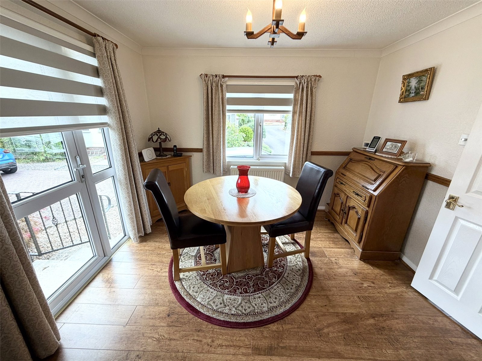 Little Dawley Close, Severn Gorge Park, Telford, TF7 - DB Roberts