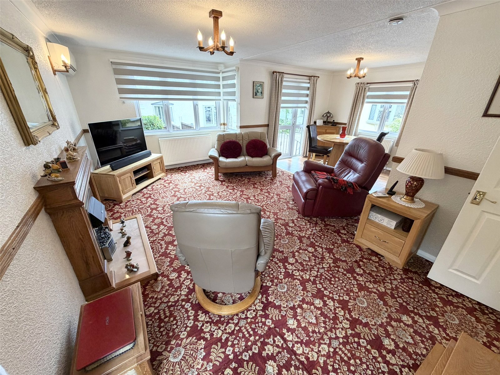 Little Dawley Close, Severn Gorge Park, Telford, TF7 - DB Roberts