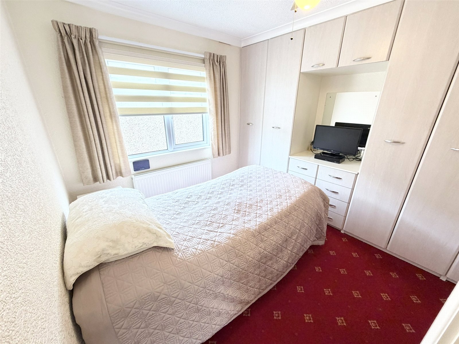 Little Dawley Close, Severn Gorge Park, Telford, TF7 - DB Roberts