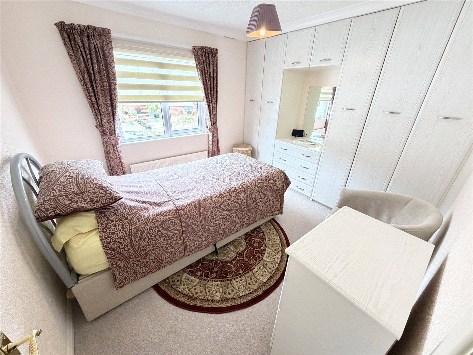 Little Dawley Close, Severn Gorge Park, Telford, TF7 - DB Roberts