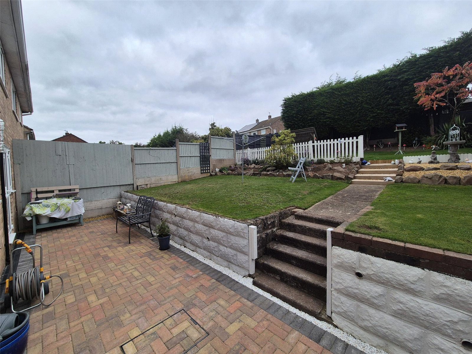 Marton Drive, Wellington, Telford, TF1 - DB Roberts