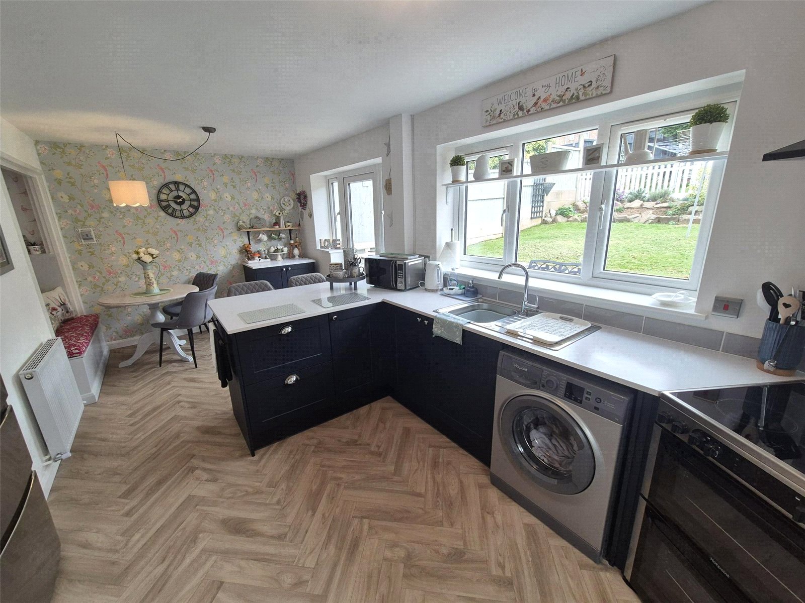 Marton Drive, Wellington, Telford, TF1 - DB Roberts