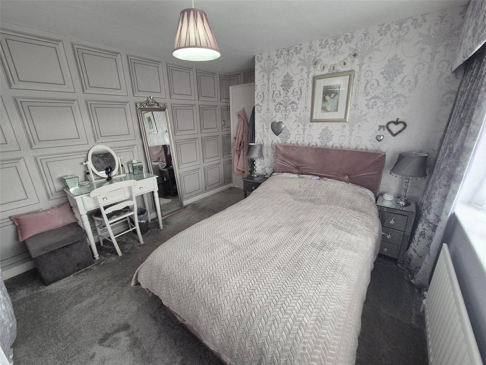 Marton Drive, Wellington, Telford, TF1 - DB Roberts