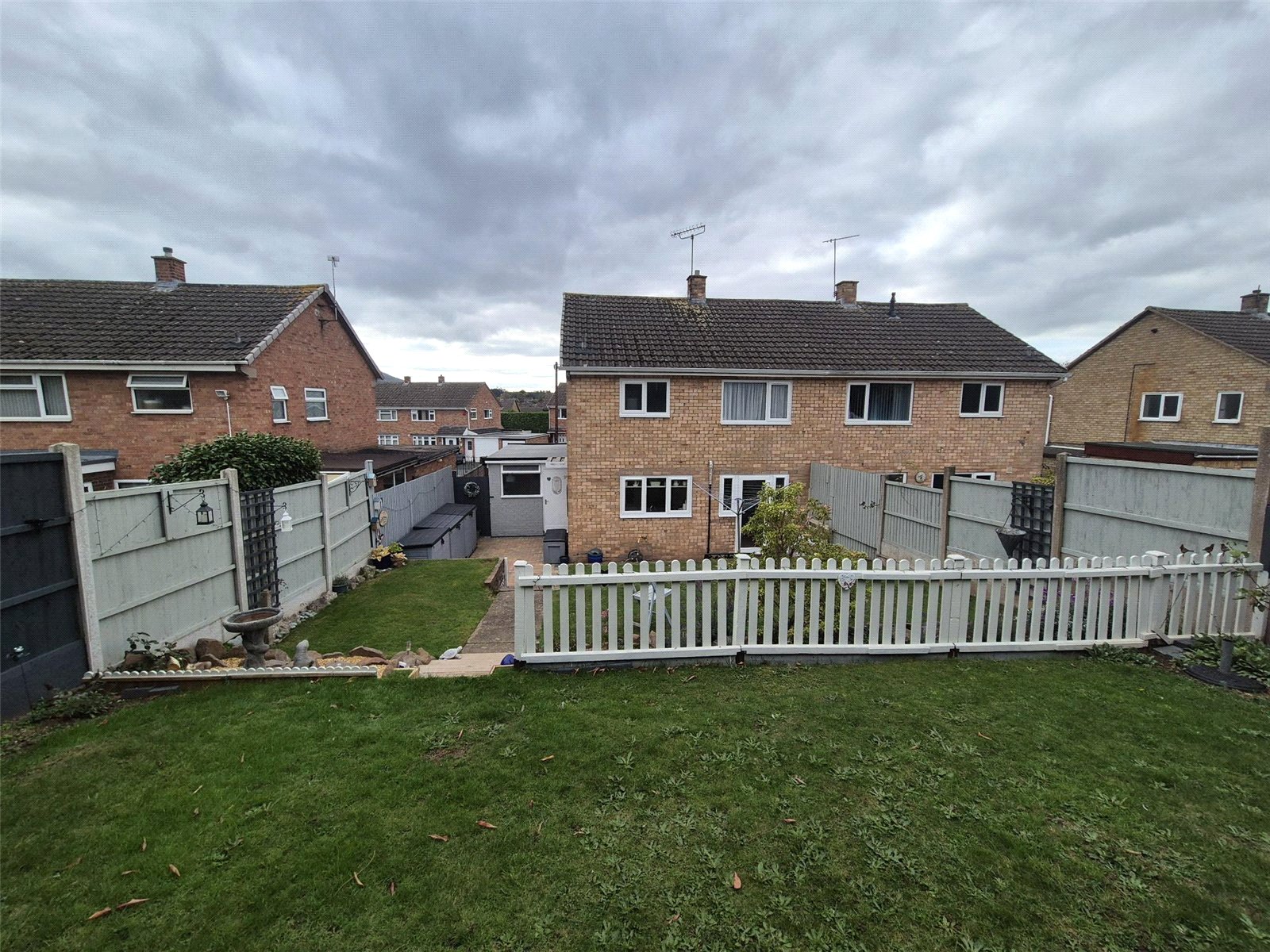 Marton Drive, Wellington, Telford, TF1 - DB Roberts