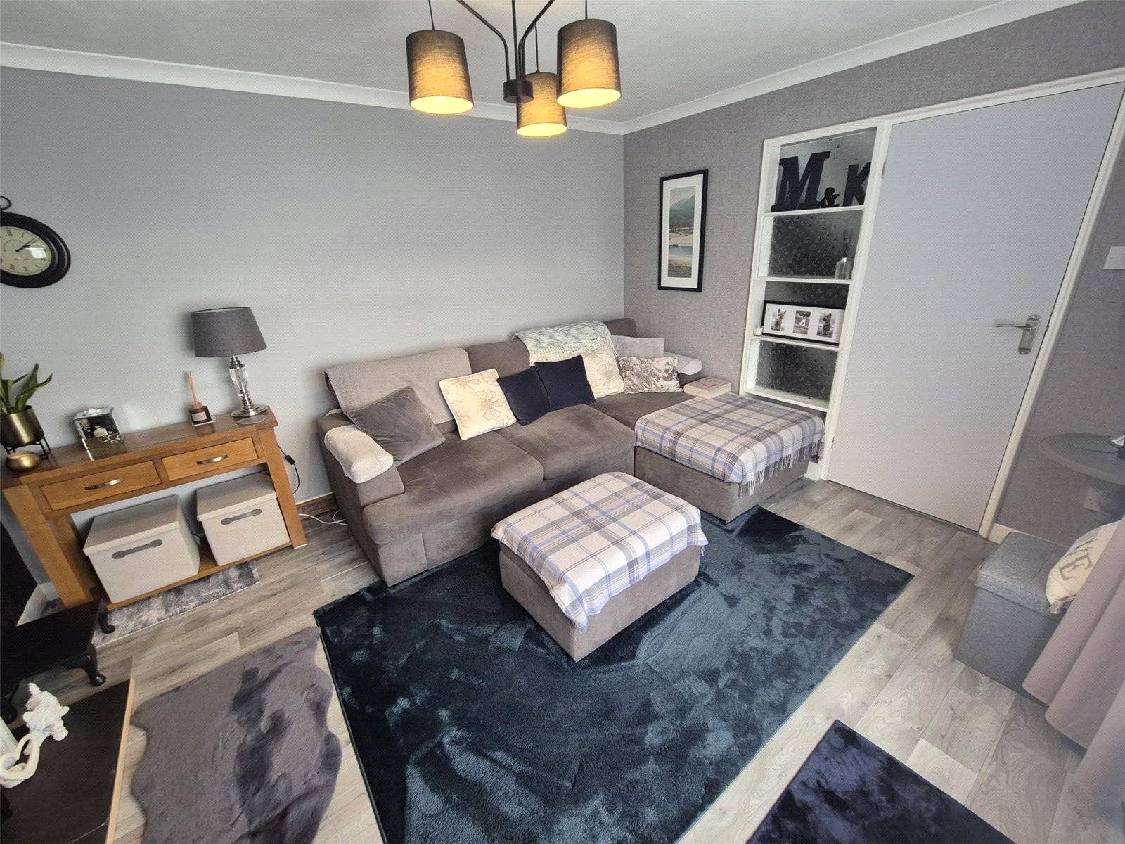 Marton Drive, Wellington, Telford, TF1 - DB Roberts