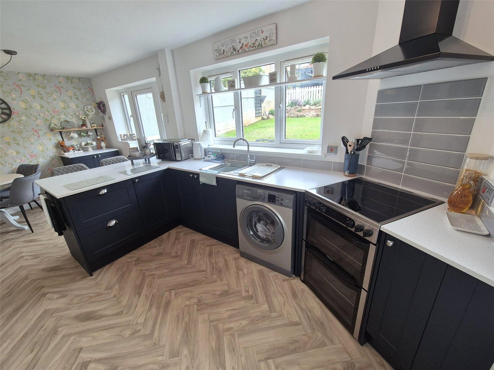 Marton Drive, Wellington, Telford, TF1 - DB Roberts