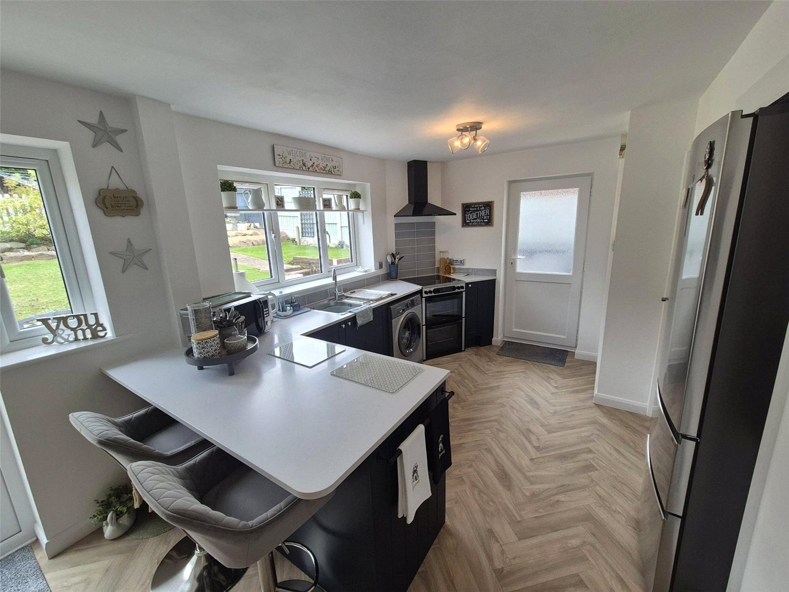 Marton Drive, Wellington, Telford, TF1 - DB Roberts