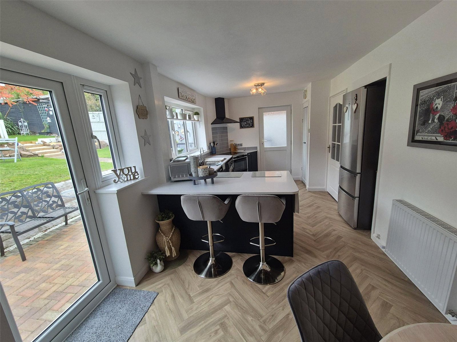 Marton Drive, Wellington, Telford, TF1 - DB Roberts