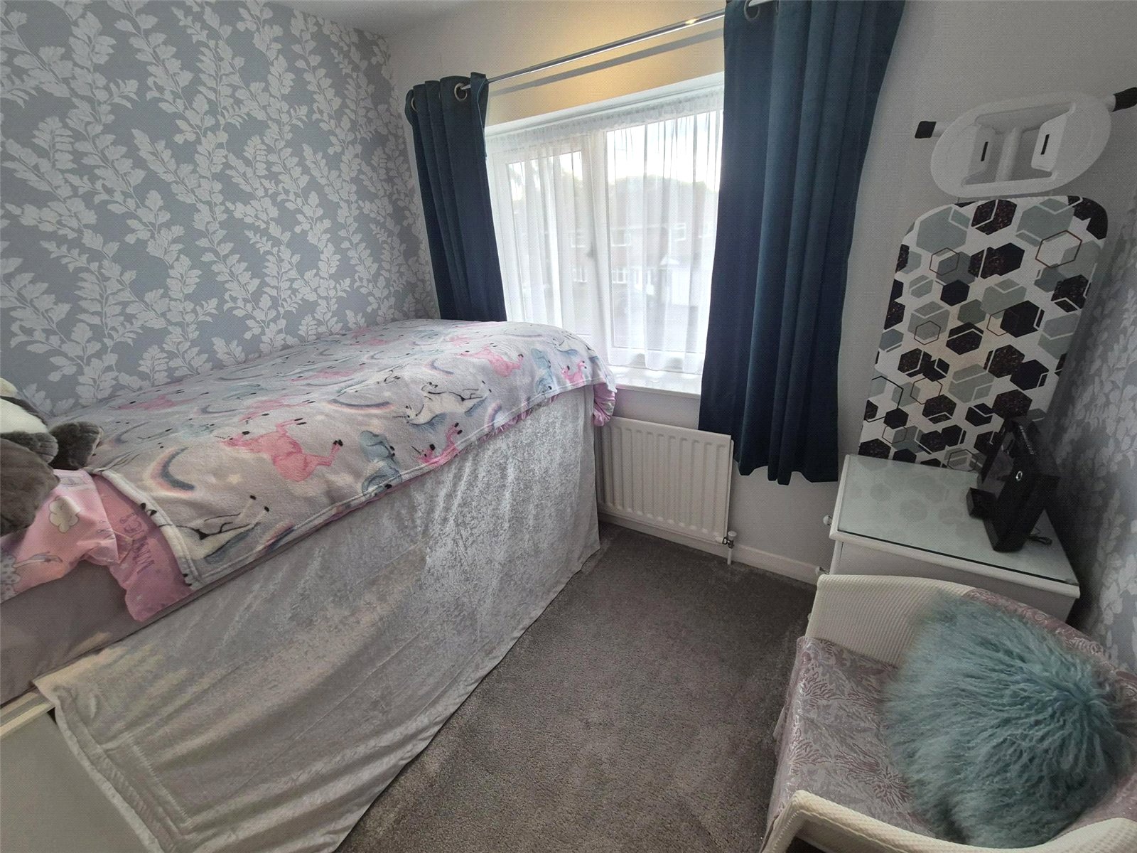 Marton Drive, Wellington, Telford, TF1 - DB Roberts