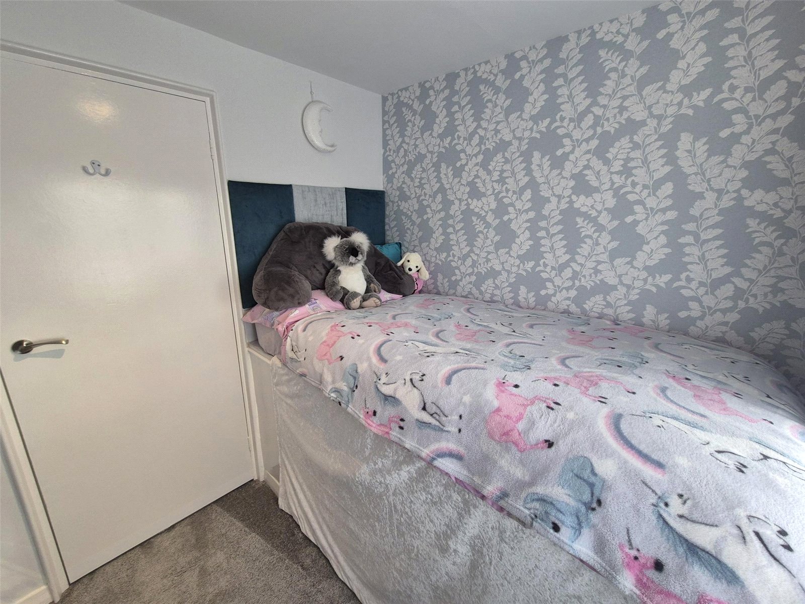 Marton Drive, Wellington, Telford, TF1 - DB Roberts