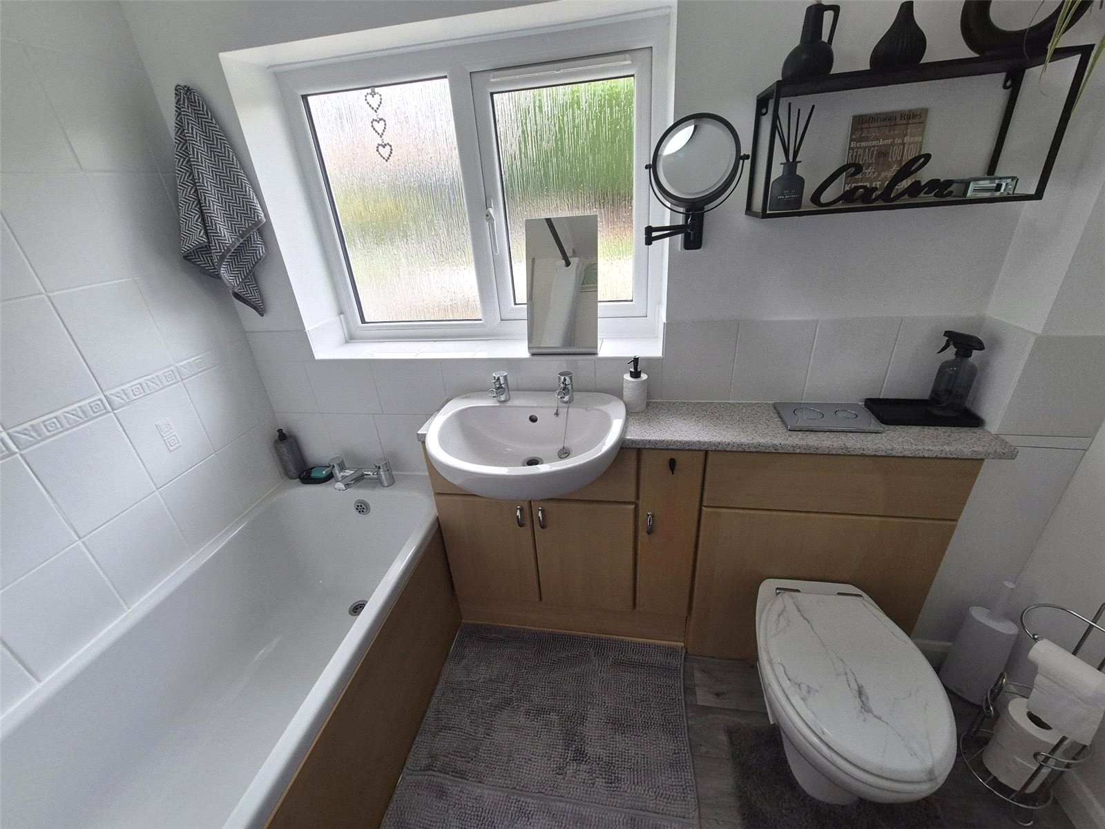 Marton Drive, Wellington, Telford, TF1 - DB Roberts