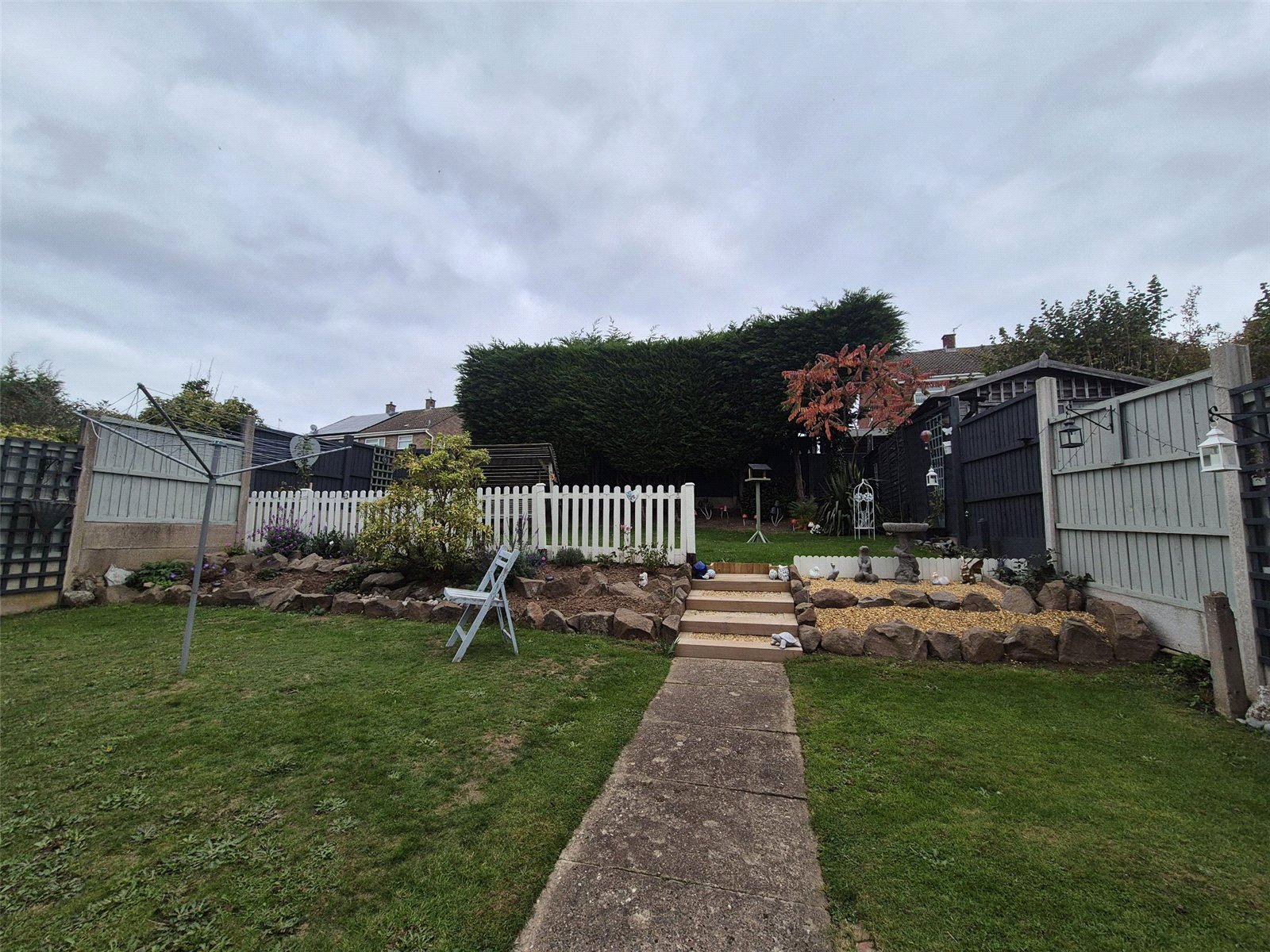 Marton Drive, Wellington, Telford, TF1 - DB Roberts