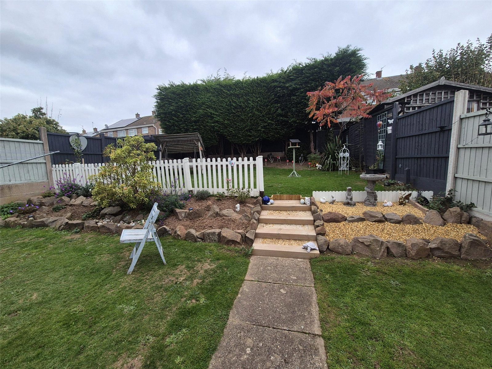 Marton Drive, Wellington, Telford, TF1 - DB Roberts