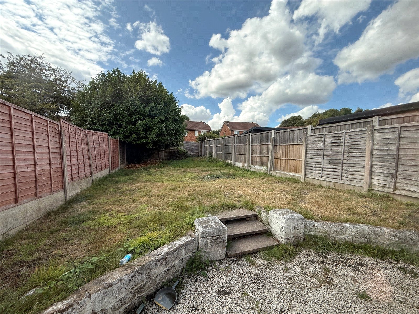 Burton Crescent, Wolverhampton, West Midlands, WV10 - DB Roberts