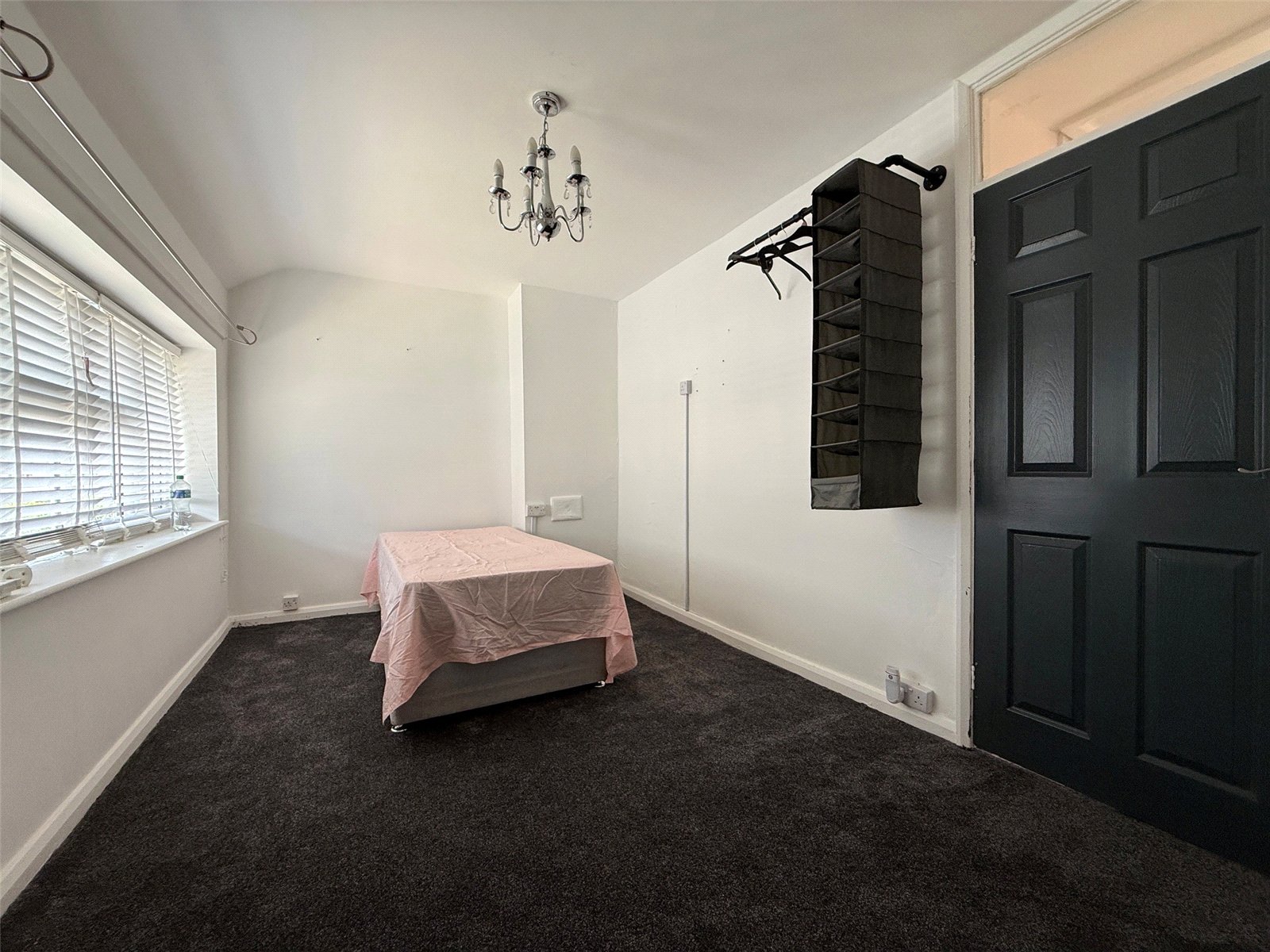 Burton Crescent, Wolverhampton, West Midlands, WV10 - DB Roberts
