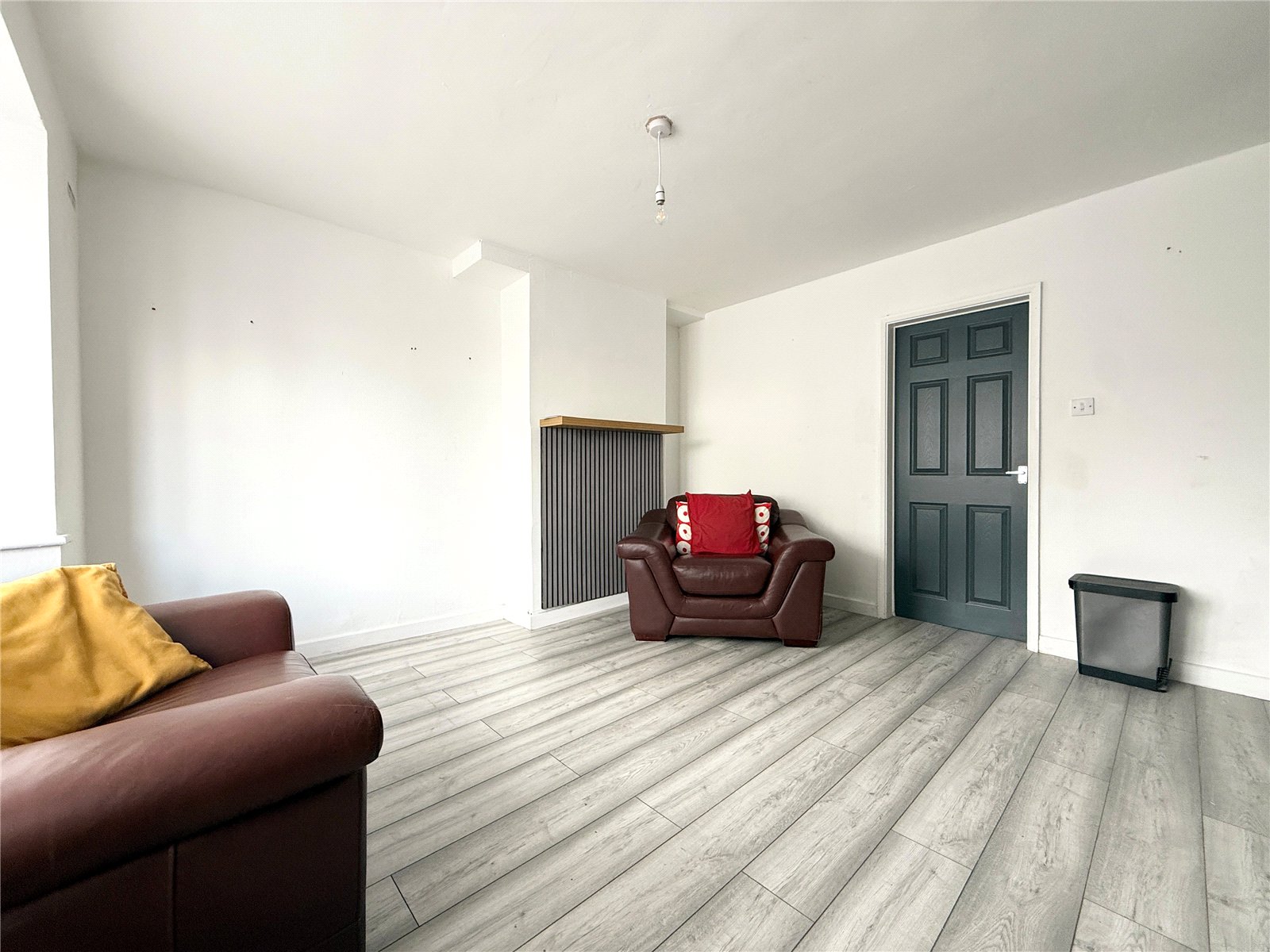 Burton Crescent, Wolverhampton, West Midlands, WV10 - DB Roberts