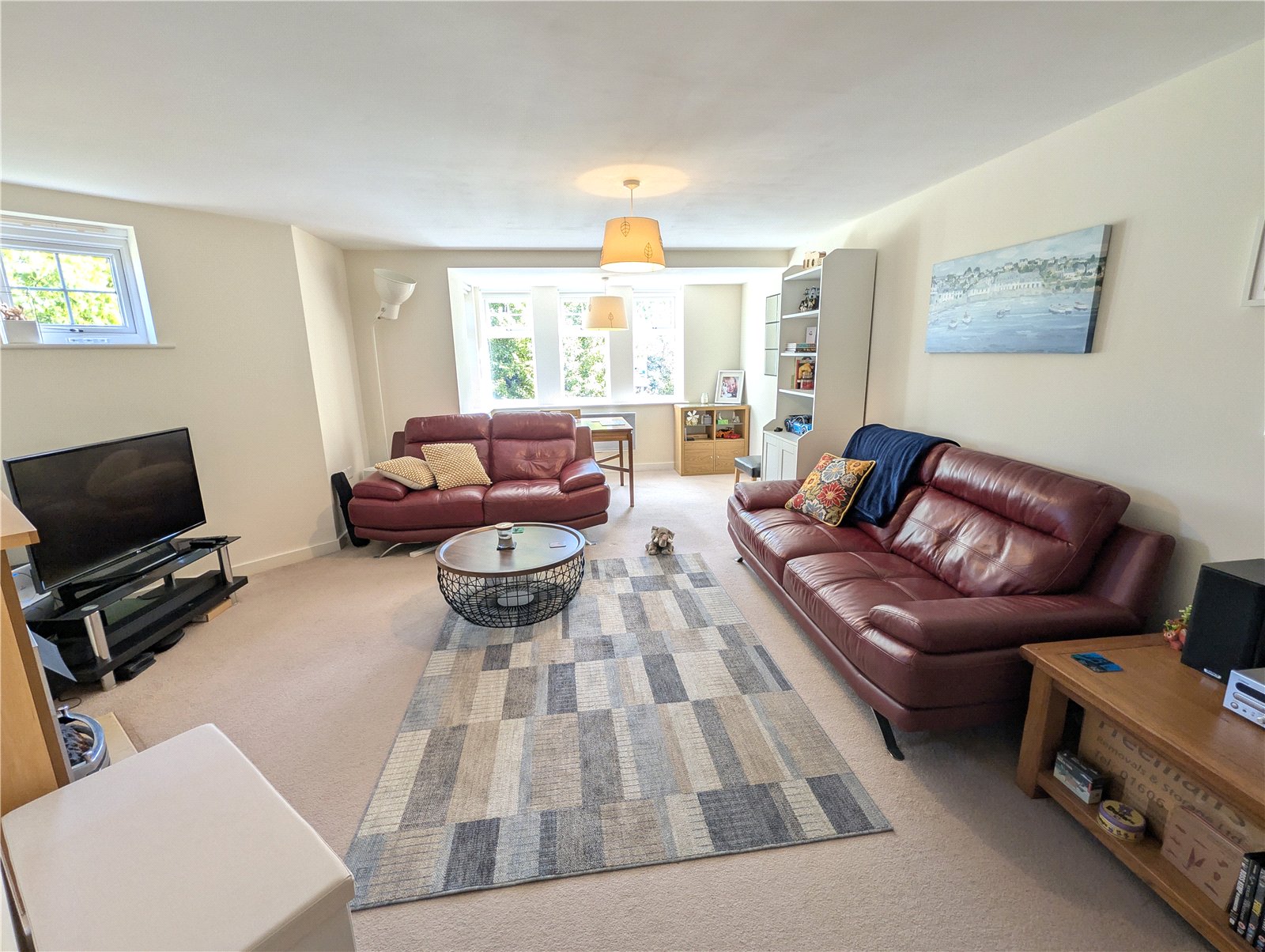 Station Road, Donnington, Telford, TF2 - DB Roberts