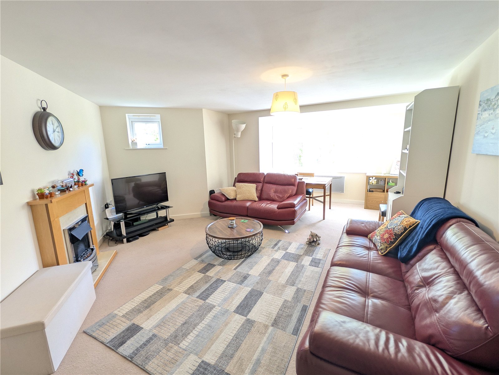 Station Road, Donnington, Telford, TF2 - DB Roberts