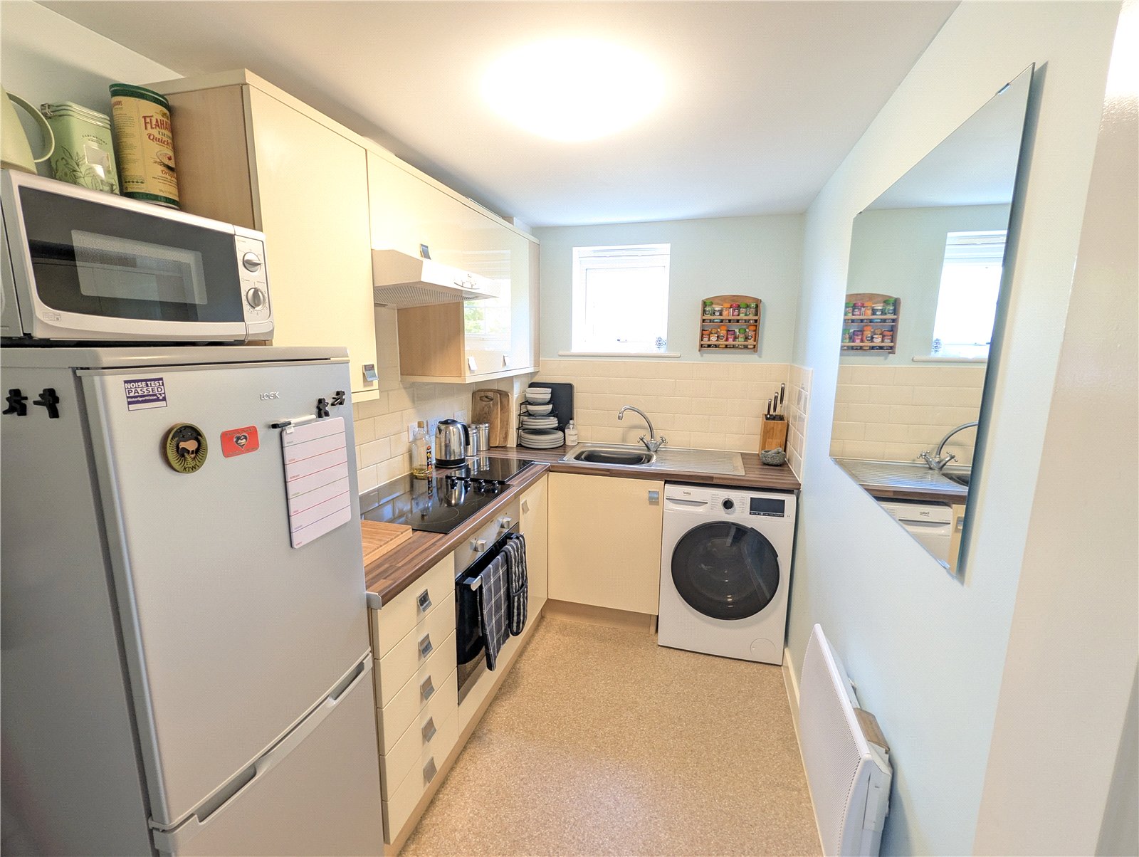 Station Road, Donnington, Telford, TF2 - DB Roberts