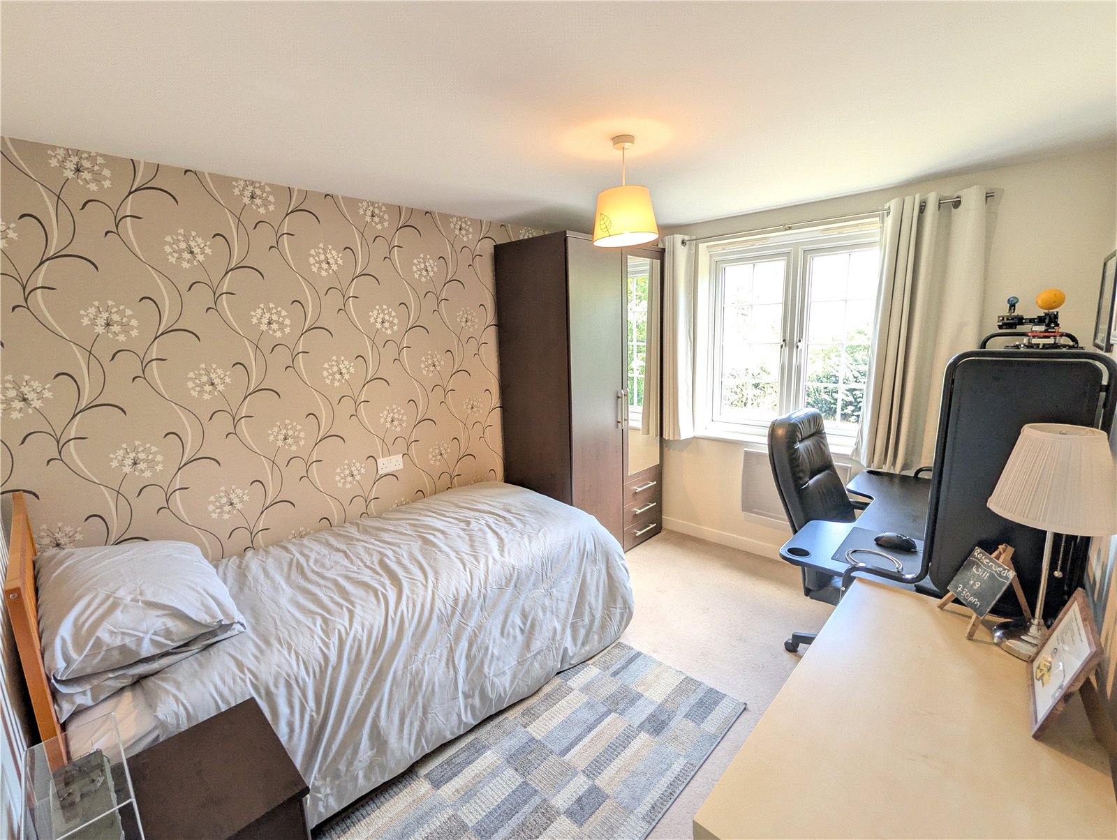 Station Road, Donnington, Telford, TF2 - DB Roberts