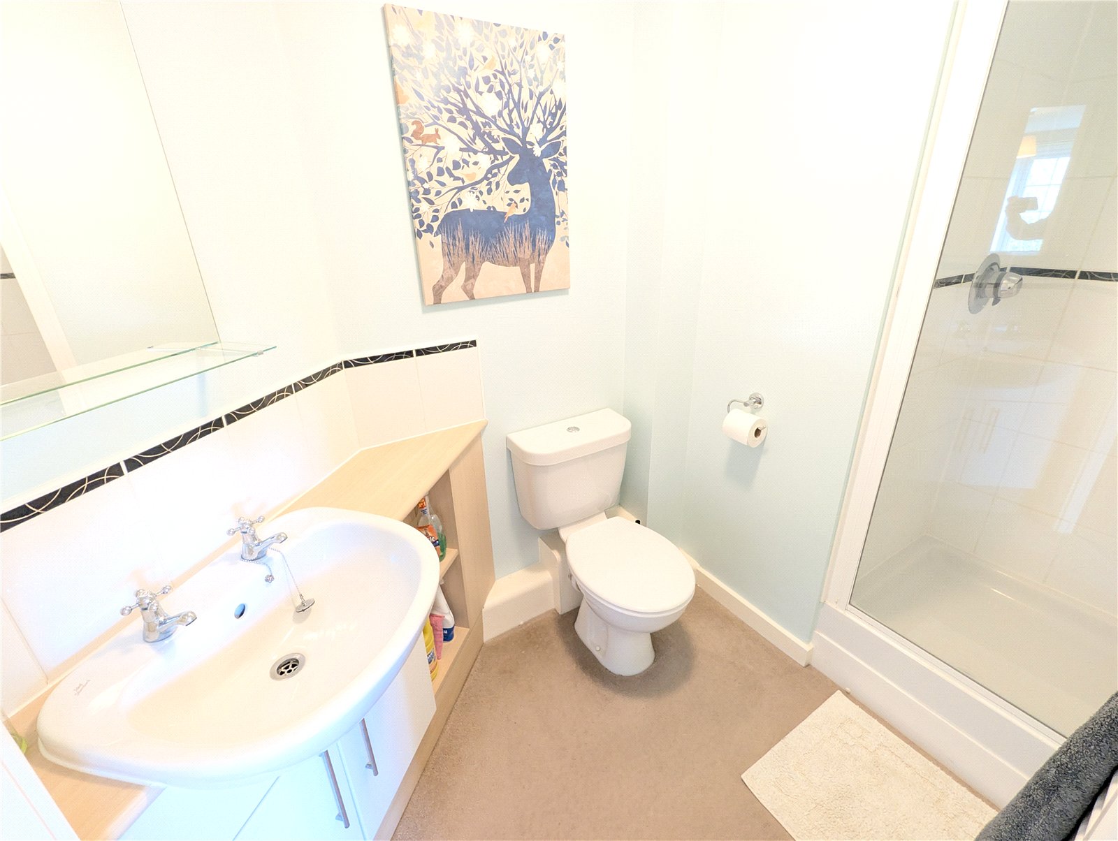 Station Road, Donnington, Telford, TF2 - DB Roberts