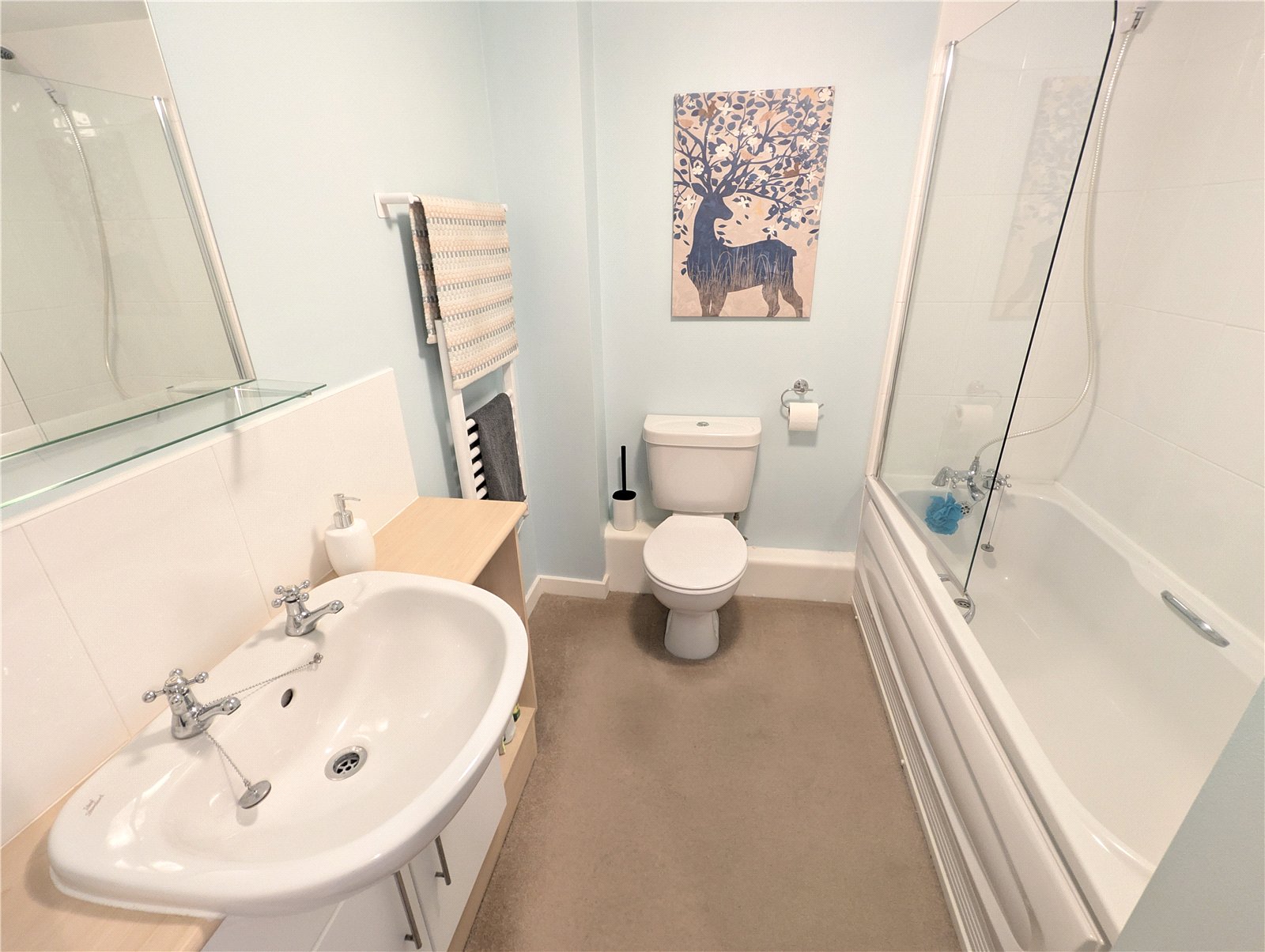 Station Road, Donnington, Telford, TF2 - DB Roberts