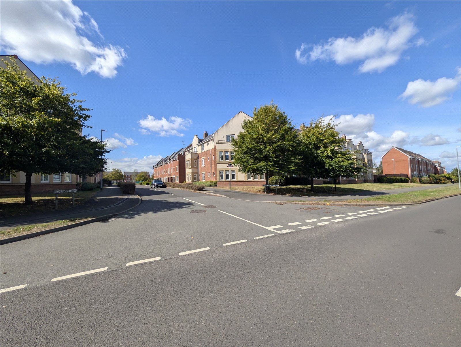 Station Road, Donnington, Telford, TF2 - DB Roberts