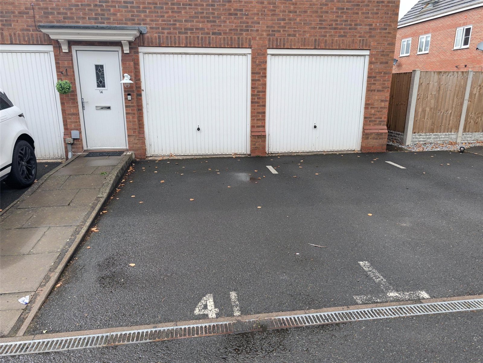 Station Road, Donnington, Telford, TF2 - DB Roberts