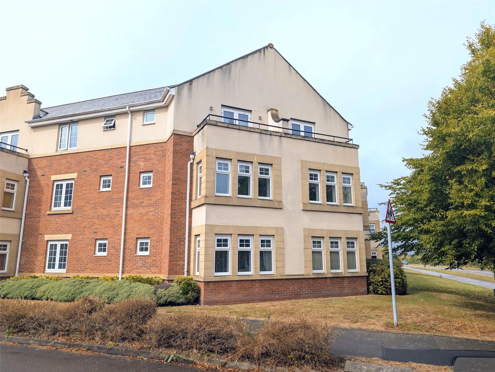 Station Road, Donnington, Telford, TF2 - DB Roberts