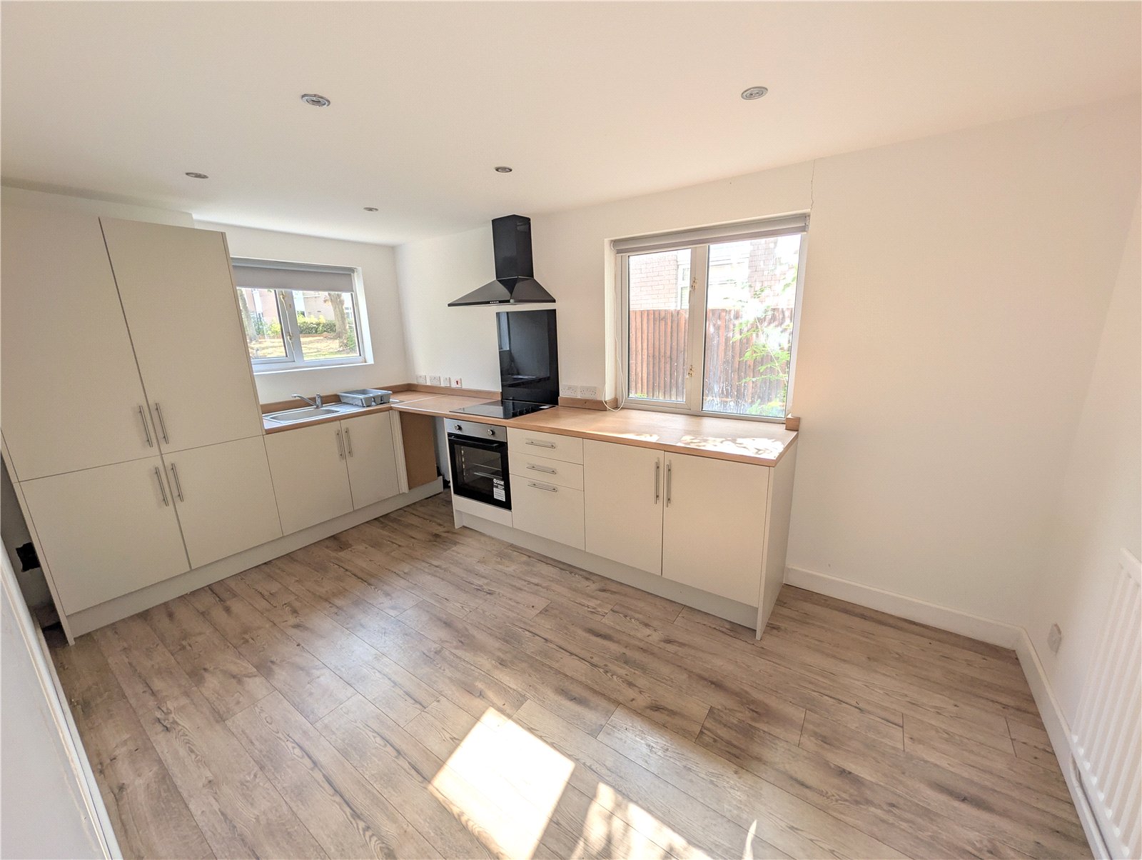 Waltondale, Woodside, Telford, TF7 - DB Roberts