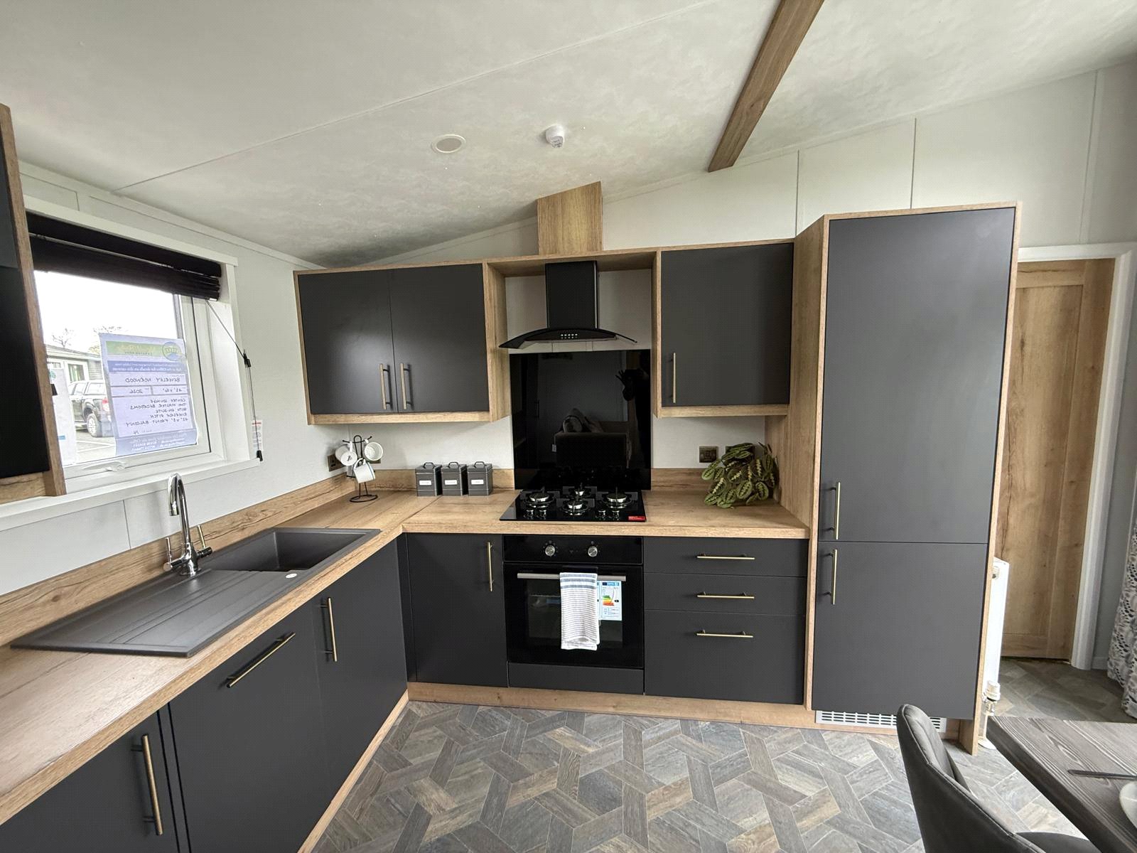 Llanfair Caereinion, Welshpool, Powys, SY21 - DB Roberts