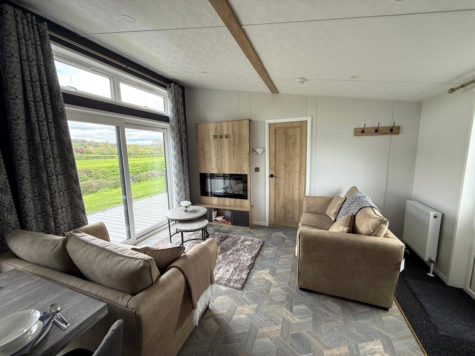 Llanfair Caereinion, Welshpool, Powys, SY21 - DB Roberts