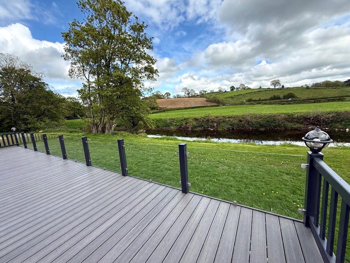 Llanfair Caereinion, Welshpool, Powys, SY21 - DB Roberts