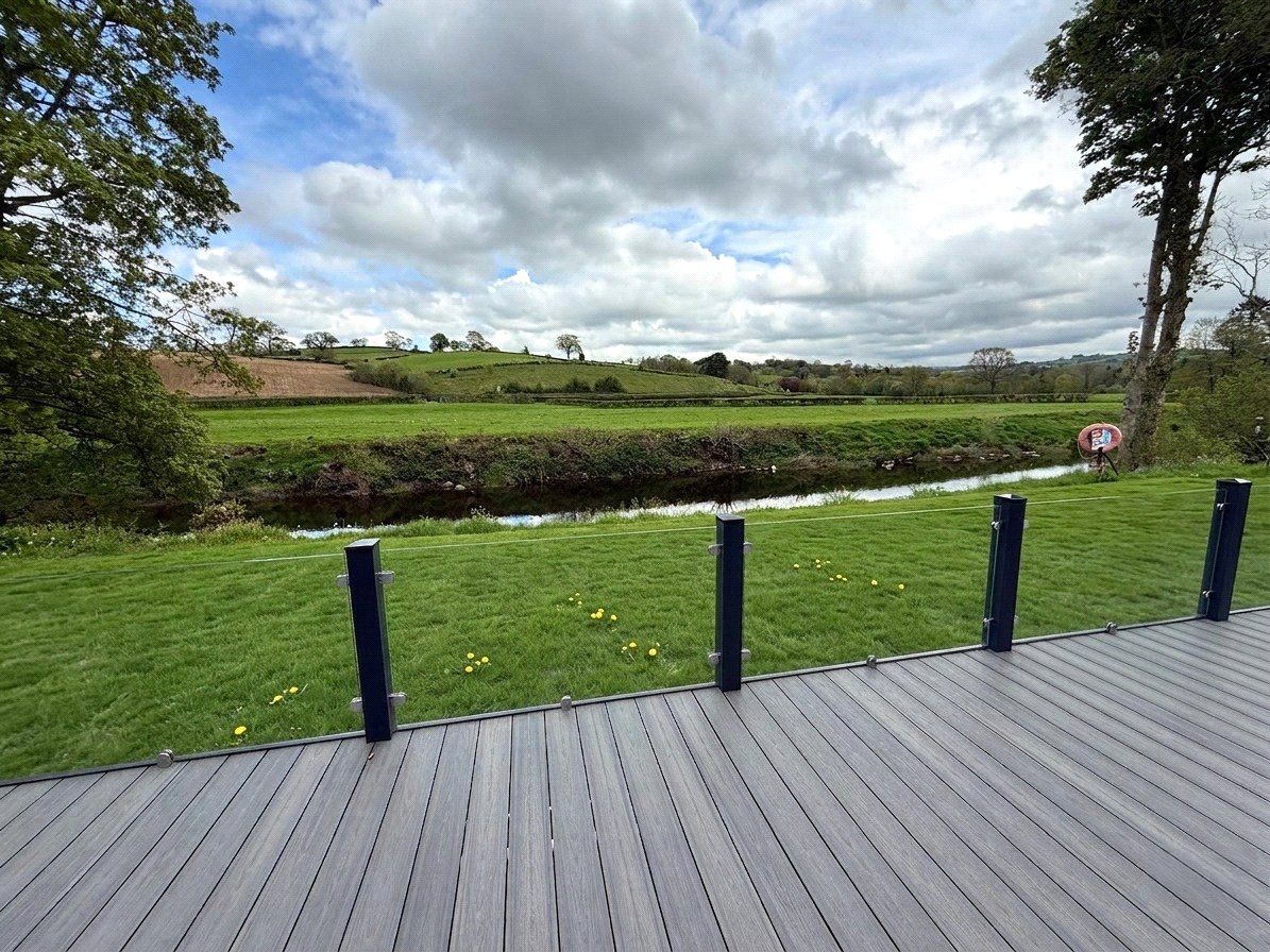 Llanfair Caereinion, Welshpool, Powys, SY21 - DB Roberts