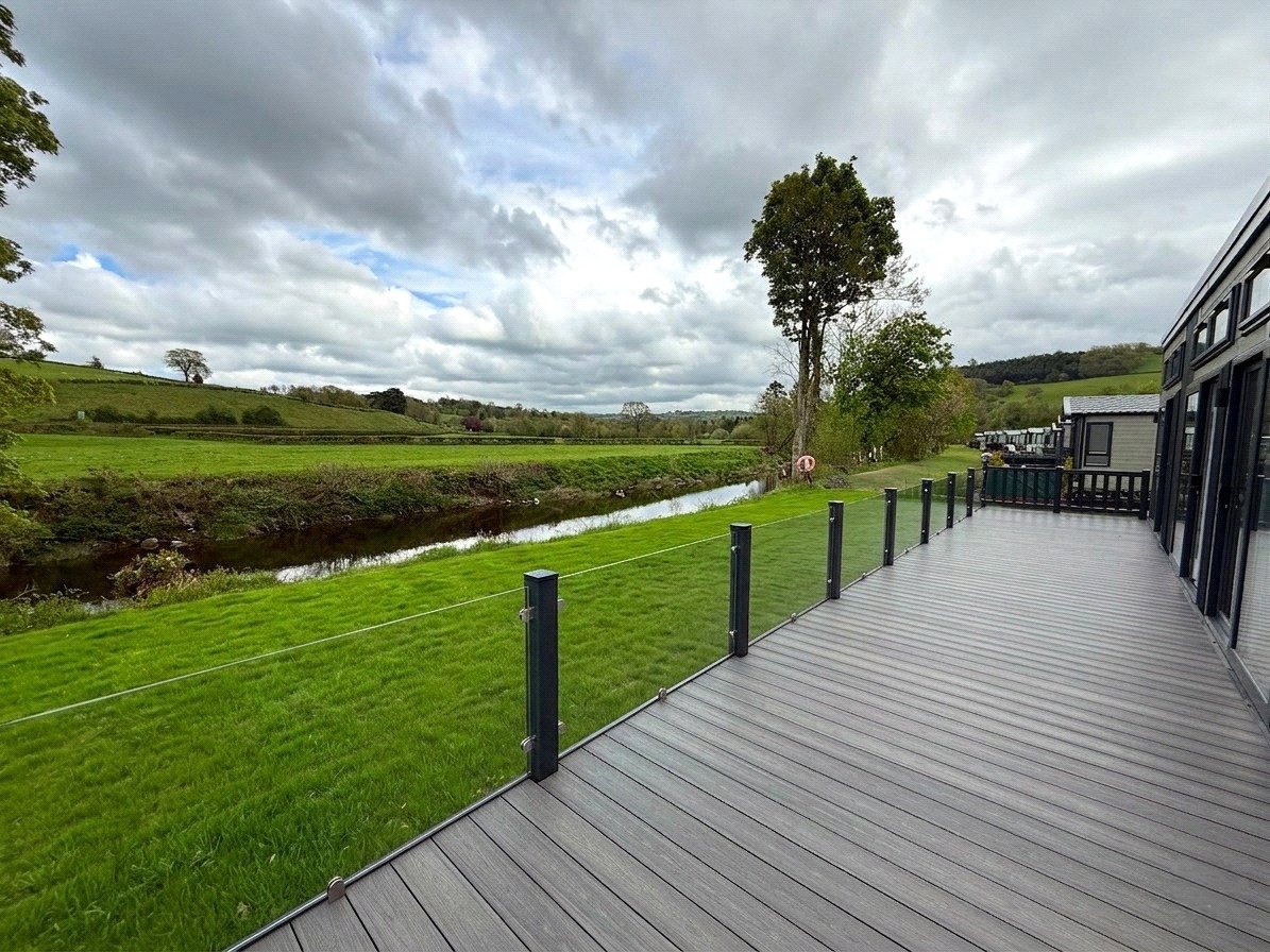 Llanfair Caereinion, Welshpool, Powys, SY21 - DB Roberts