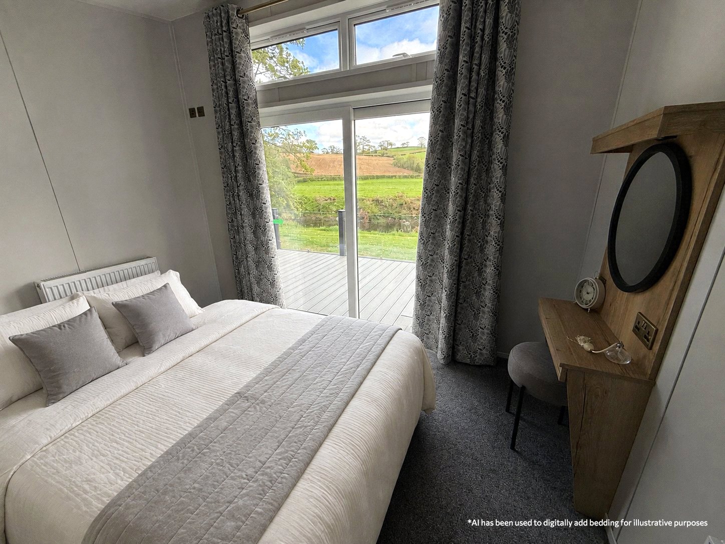 Llanfair Caereinion, Welshpool, Powys, SY21 - DB Roberts